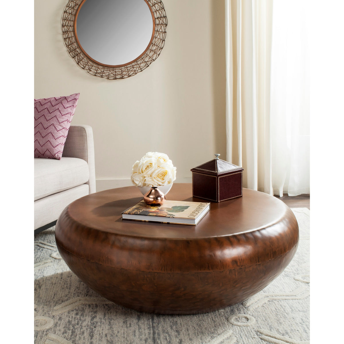 Home Furnishings & Patio Lot - Sofas • Lighting • Bath • Bedding (FOB UT) - $24.16/unit
