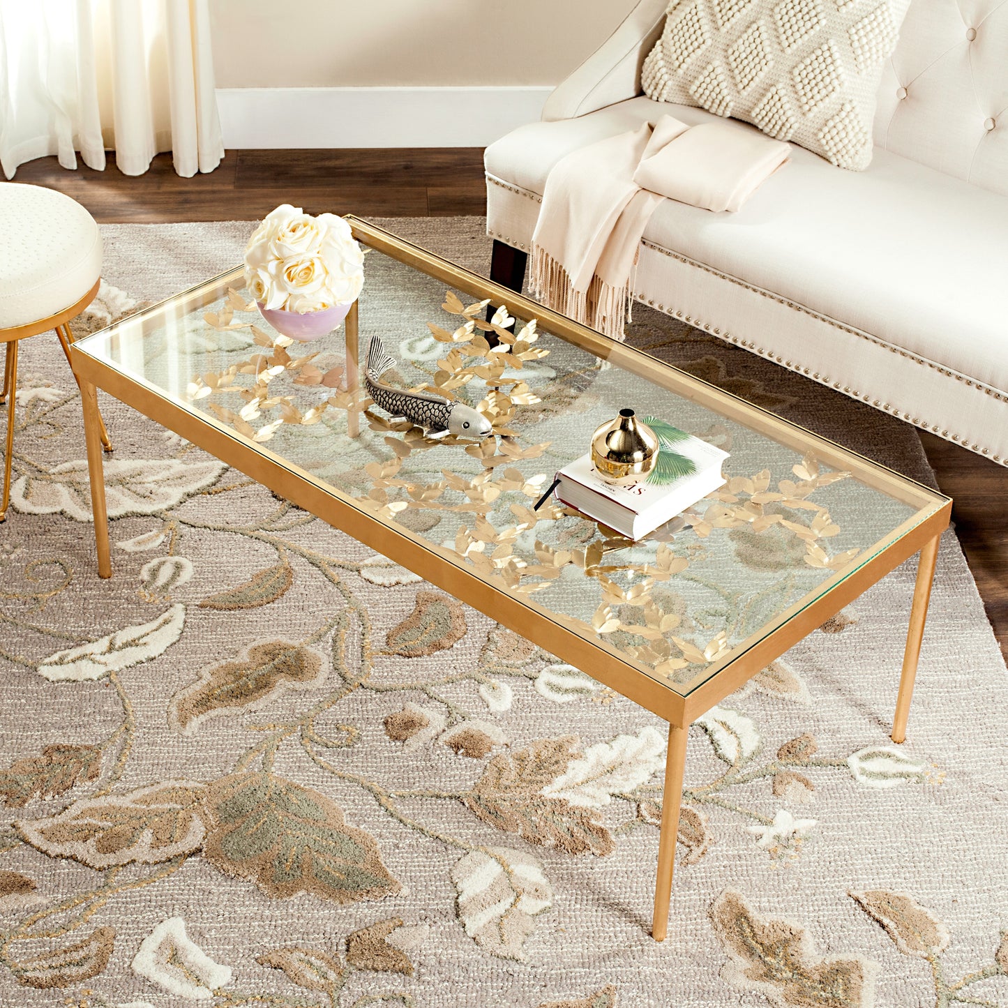 Premium Home Furnishings & Décor Lot - Lighting • Furniture • Bedding • Window Treatments (FOB UT) - $21.64/unit