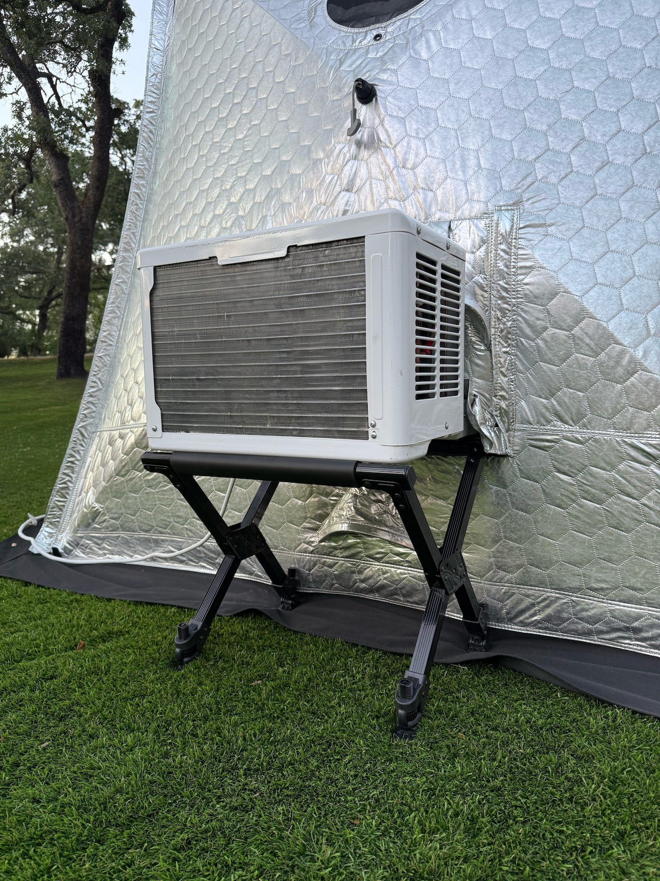 SHIFTPOD Premium Camping Shelter & Accessories Lot - Expedition • Rover • Floors • Connectors (FOB CA) - $26.63/unit
