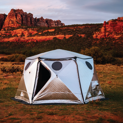 SHIFTPOD Premium Camping Shelter & Accessories Lot - Expedition • Rover • Floors • Connectors (FOB CA) - $26.63/unit