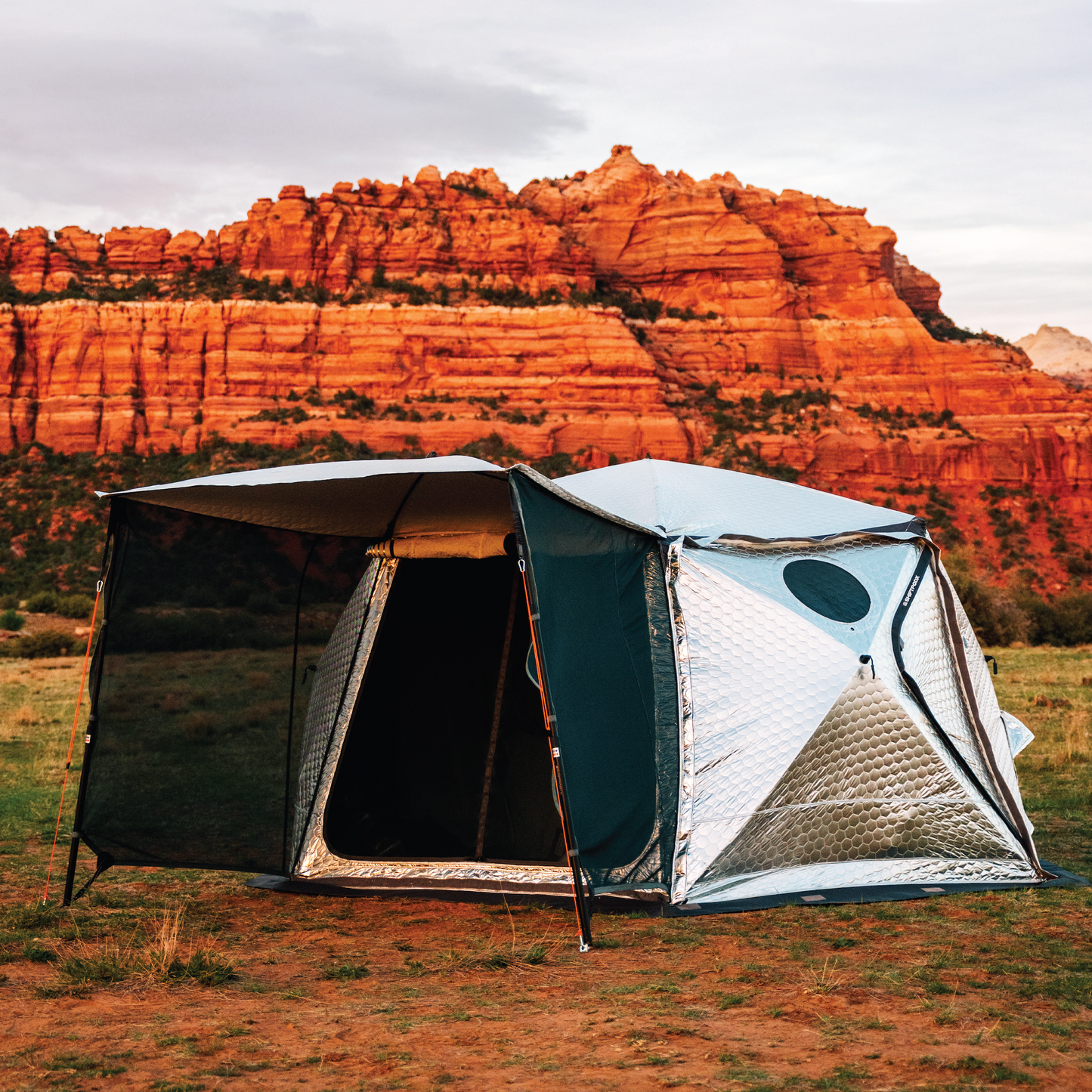 SHIFTPOD Premium Camping Shelter & Accessories Lot - Expedition • Rover • Floors • Connectors (FOB CA) - $26.63/unit