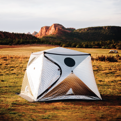 SHIFTPOD Premium Camping Shelter & Accessories Lot - Expedition • Rover • Floors • Connectors (FOB CA) - $26.63/unit