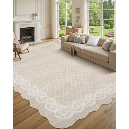 Single Pallet Home Textiles Lot - Curtains • Rugs • Bath • Bedding (FOB UT) - $8.35/unit