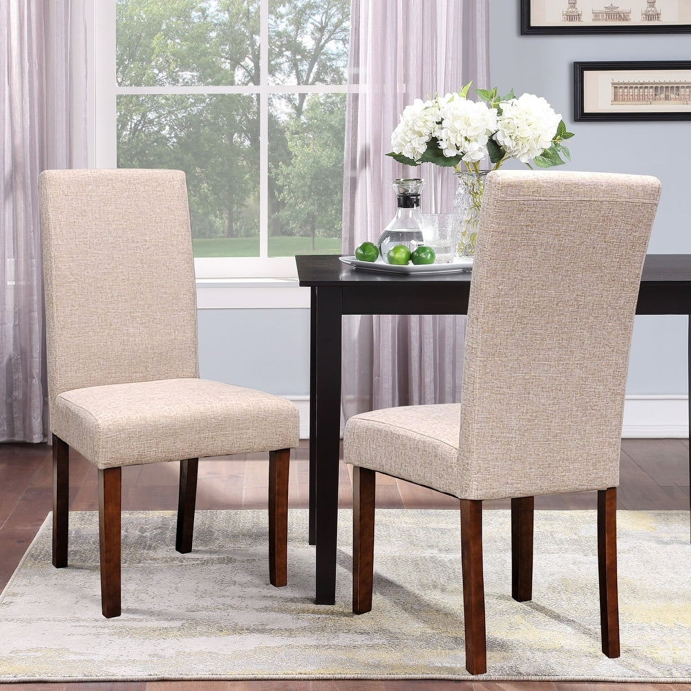Velvet & Faux-Leather Dining Chairs + Counter Stools Lot (CA) - $27.36/unit