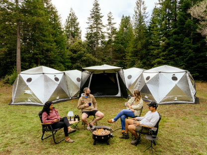SHIFTPOD Premium Camping Shelter & Accessories Lot - Expedition • Rover • Floors • Connectors (FOB CA) - $26.63/unit