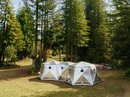 SHIFTPOD Premium Camping Shelter & Accessories Lot - Expedition • Rover • Floors • Connectors (FOB CA) - $26.63/unit