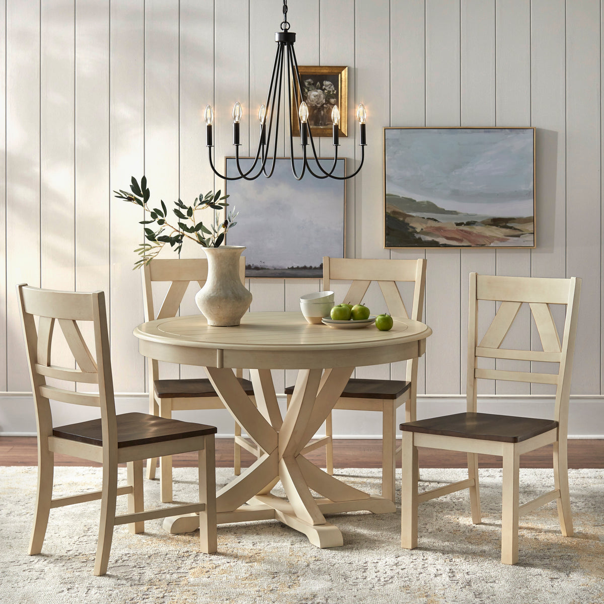 Home & Patio Lot - Dining Sets • Statement Lighting • Furniture • Bedding (FOB UT) - $20.80/unit