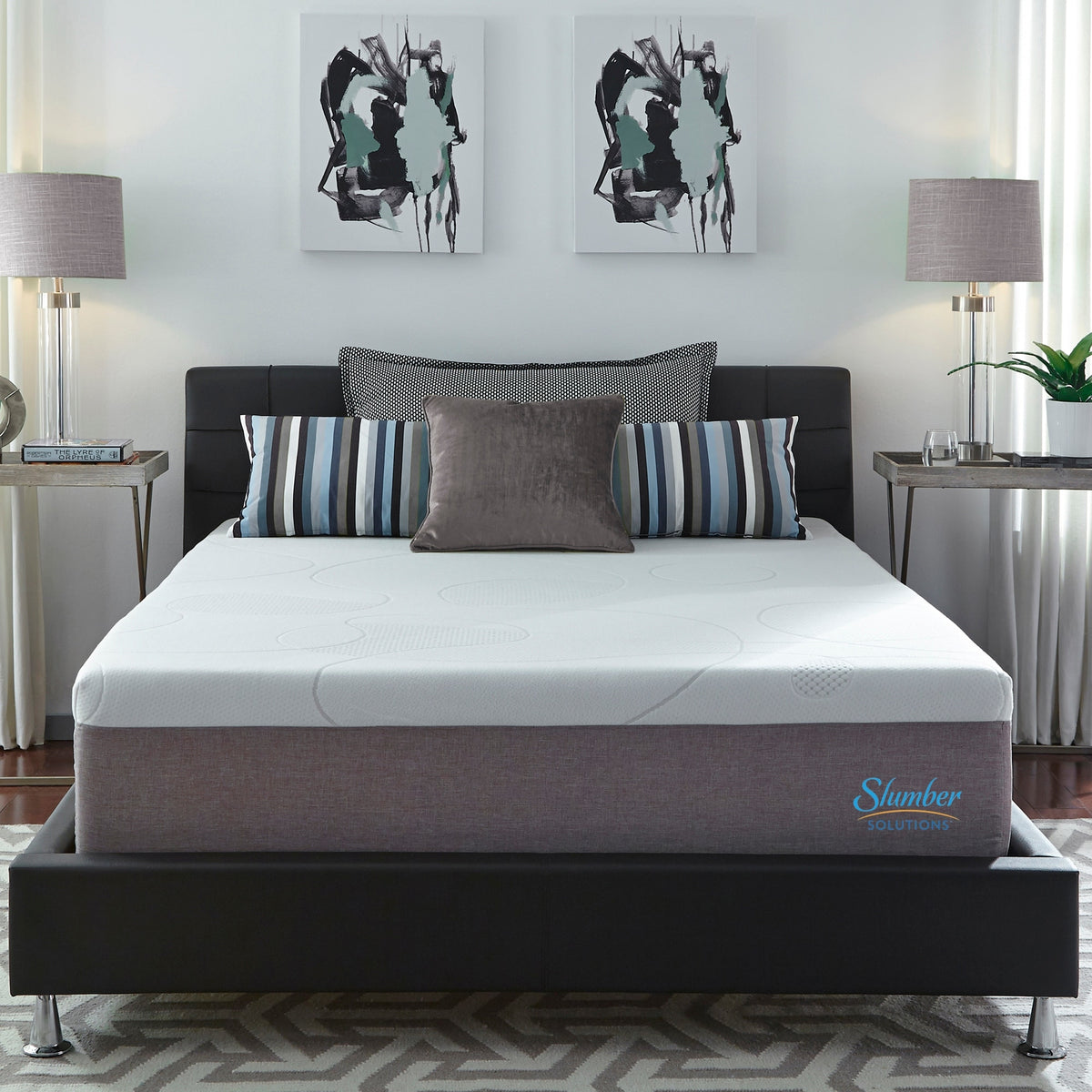 Premium Home Furnishings & Décor Lot - Furniture • Lighting • Bedding • Patio (FOB UT) - $18.68/unit