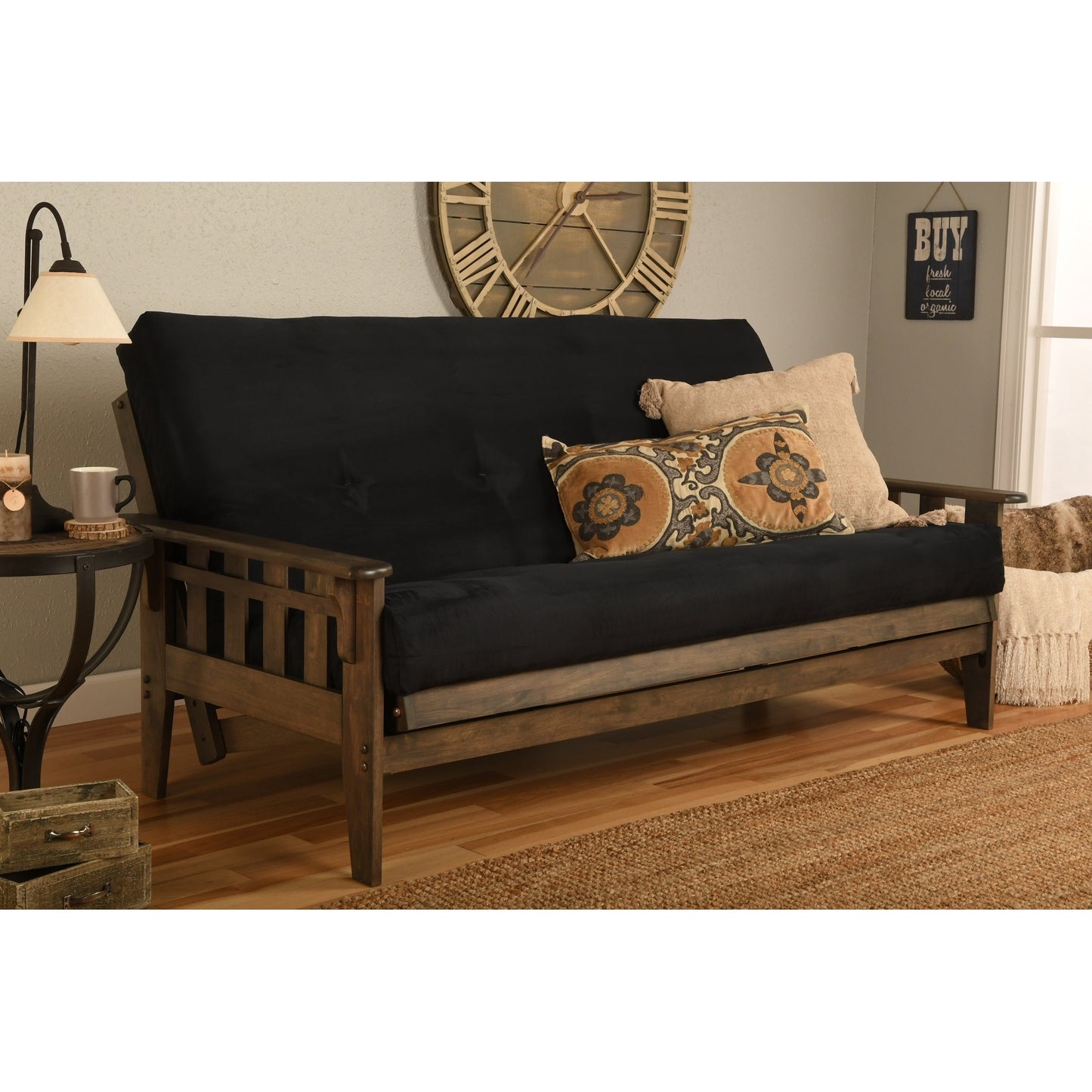 Premium Home Furnishings & Décor Lot - Furniture • Lighting • Bedding • Outdoor (FOB UT) - $21.48/unit