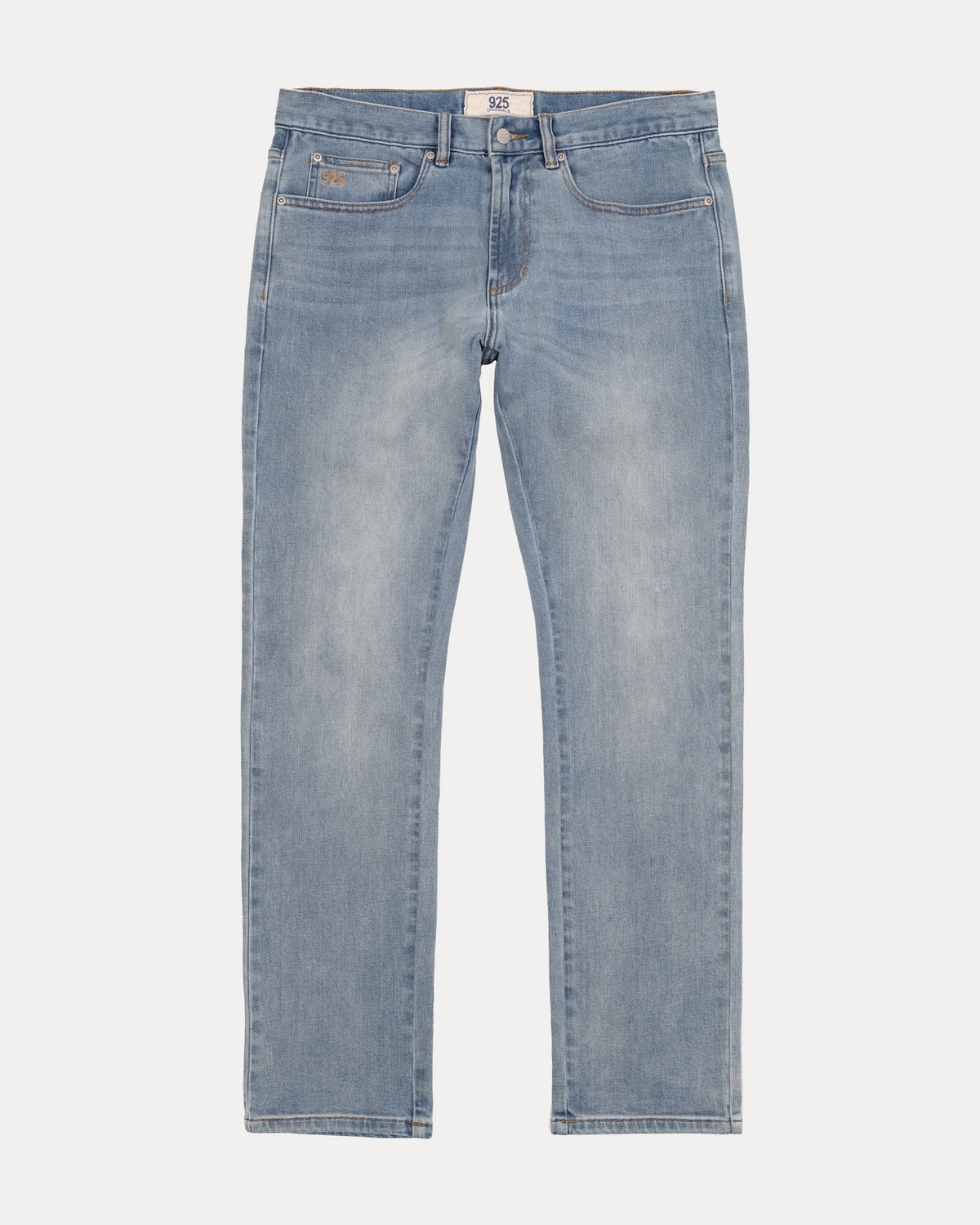 925 Originals Apparel Lot - Denim • Shirts • Tees • Outerwear (FOB NJ) - $14.45/unit
