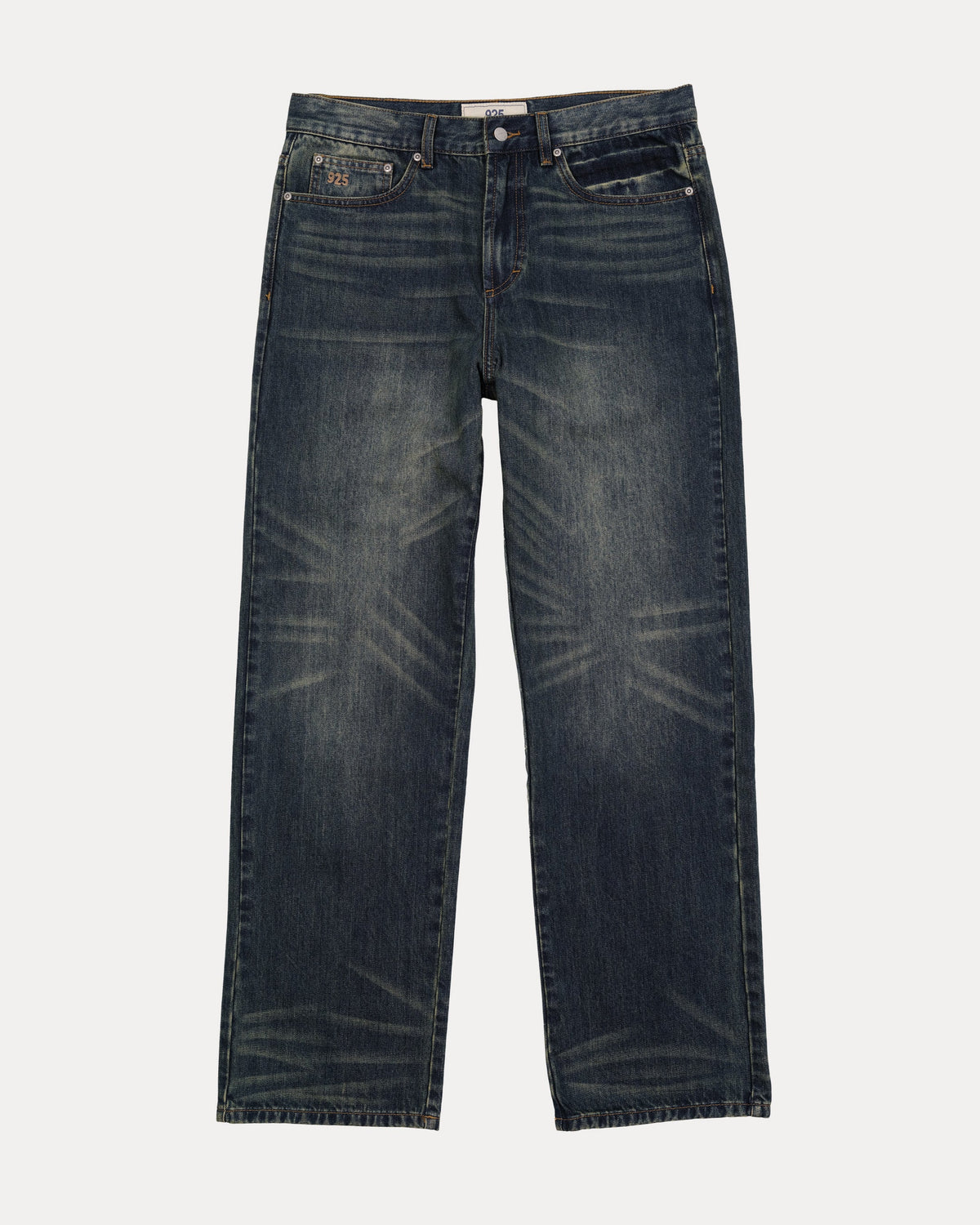 925 Originals Apparel Lot - Denim • Shirts • Tees • Outerwear (FOB NJ) - $14.45/unit