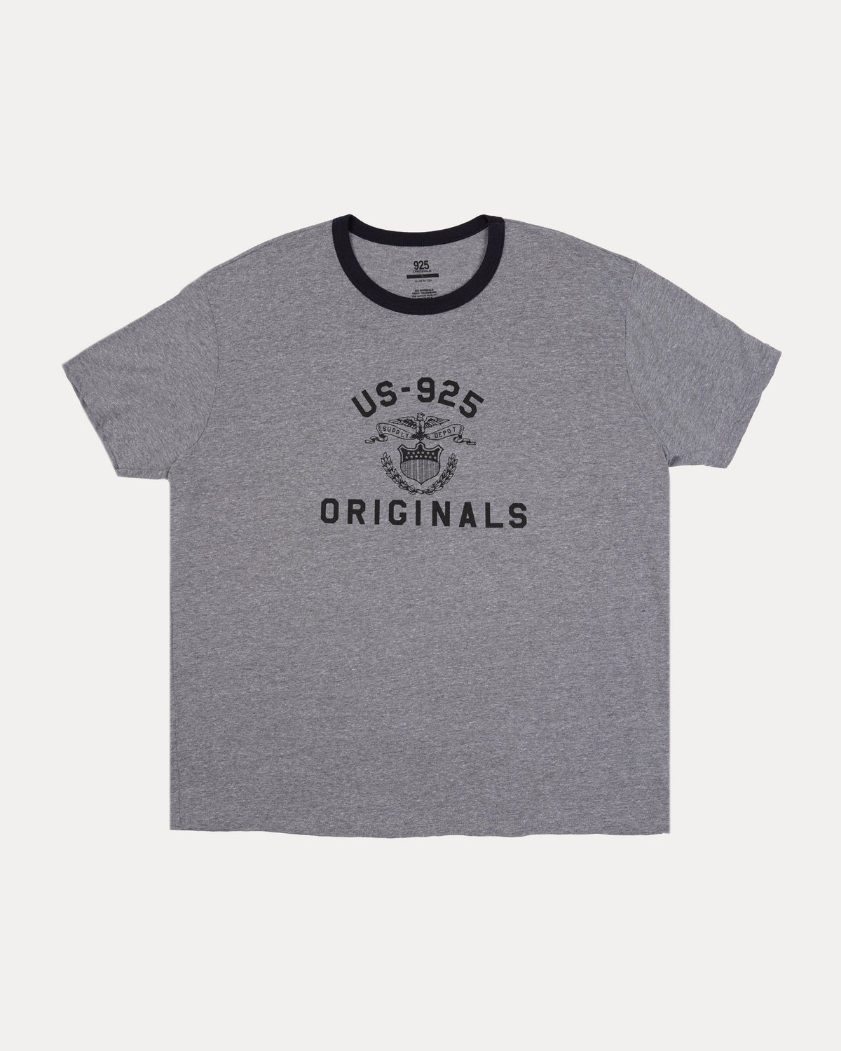 925 Originals Apparel Lot - Denim • Shirts • Tees • Outerwear (FOB NJ) - $14.45/unit