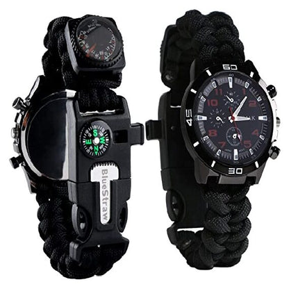 Outdoor Survival & Tactical Gear Mega Lot - United Homestead Collection (FOB US) - $1.89/unit