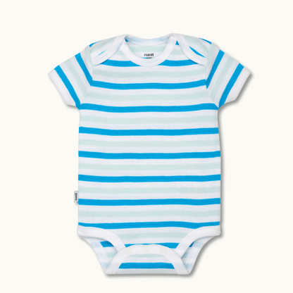 Nanit Baby Clothing Lot - Sleepwear • Bodysuits • Pajamas • Sleep Bags (FOB CA) - $3.99/unit