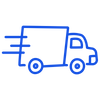 Fast Shipping
