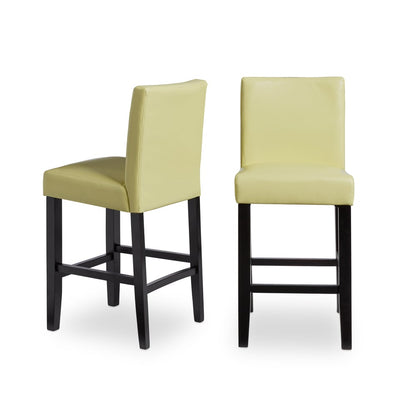 Velvet & Faux-Leather Dining Chairs + Counter Stools Lot (CA) - $27.36/unit