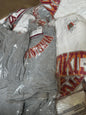 [VA] Collegiate NCAA Apparel Liquidation (FOB UT) - $6.00/unit