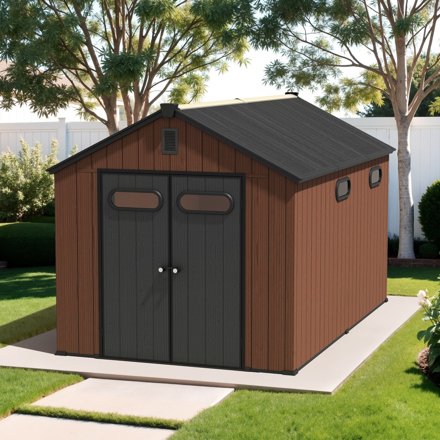 Mixed Home & Patio Lot - Furniture • Outdoor • Lighting • Decor (FOB UT) - $31.49/unit