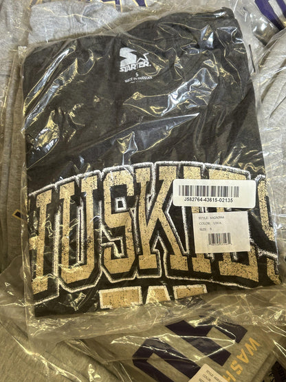 [WA] Collegiate NCAA Apparel Liquidation (FOB UT) - $6.00/unit
