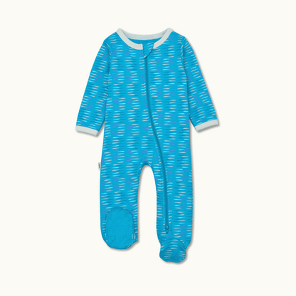 Nanit Baby Clothing Lot - Sleepwear • Bodysuits • Pajamas • Sleep Bags (FOB CA) - $3.99/unit