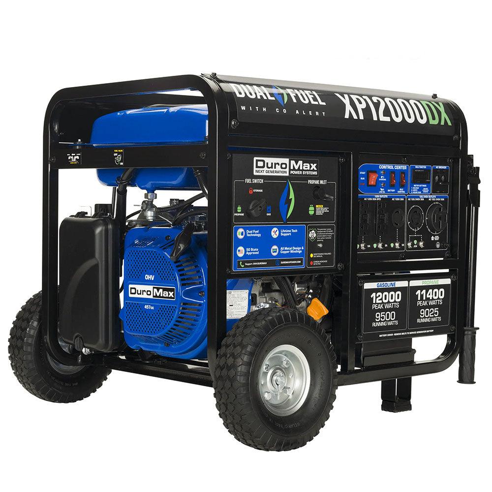 Exclusive Wholesale Opportunity: Premium Generator Collection - $623.79/unit