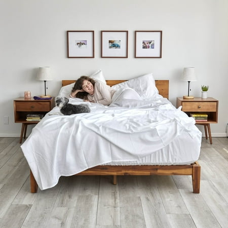 Sheets & Giggles Premium Bedding Lot - Mattresses • Eucalyptus Sheets • Pillows • Duvets (FOB UT) - $19.64/unit