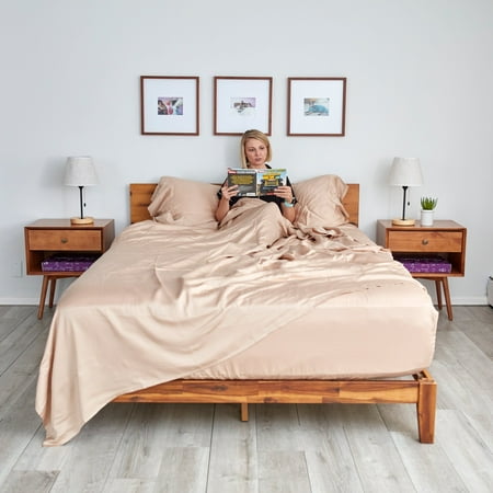Sheets & Giggles Premium Bedding Lot - Mattresses • Eucalyptus Sheets • Pillows • Duvets (FOB UT) - $19.64/unit