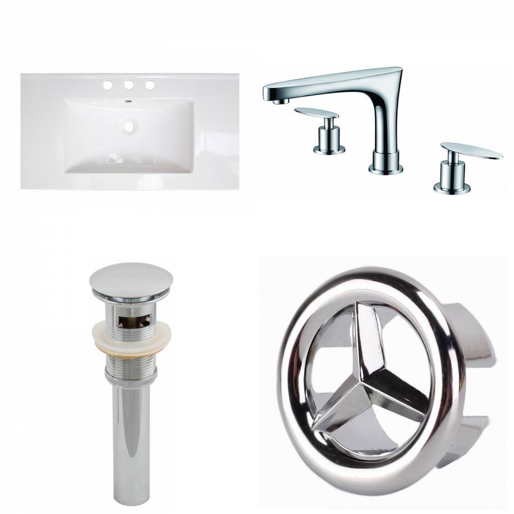 Home Improvement & Garden Wholesale Lot - Sinks • Tools • Gloves • Outdoor Lighting (FOB US) - $12.00/unit