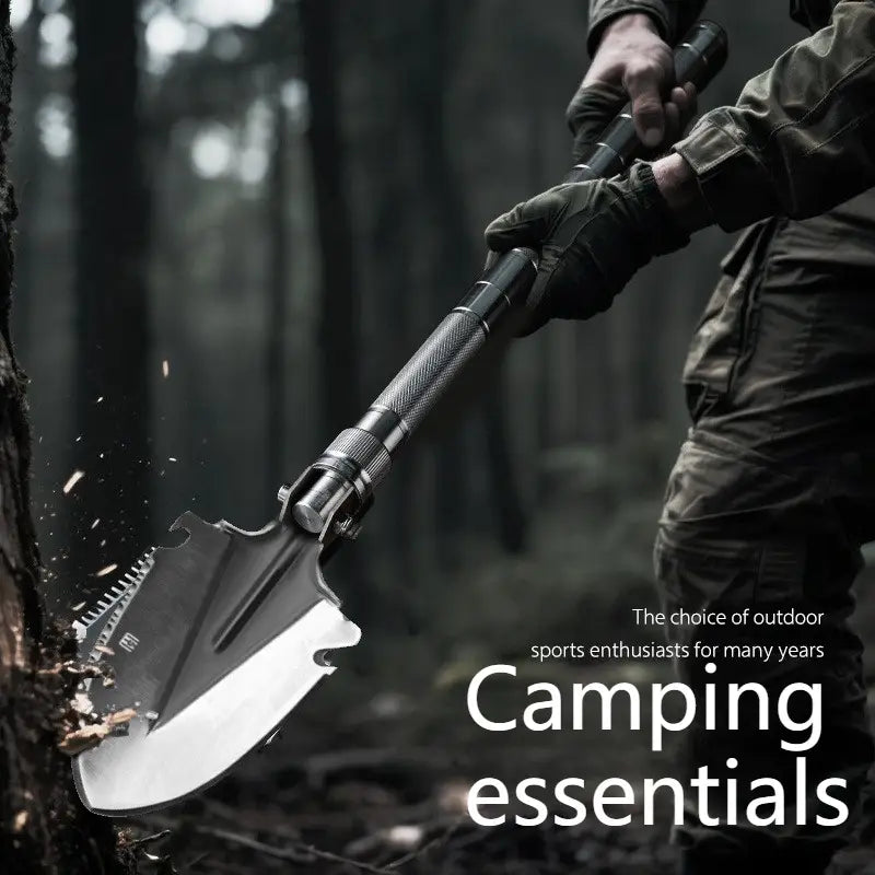 Outdoor Survival & Tactical Gear Mega Lot - United Homestead Collection (FOB US) - $1.89/unit
