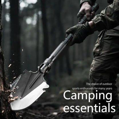 Outdoor Survival & Tactical Gear Mega Lot - United Homestead Collection (FOB US) - $1.89/unit