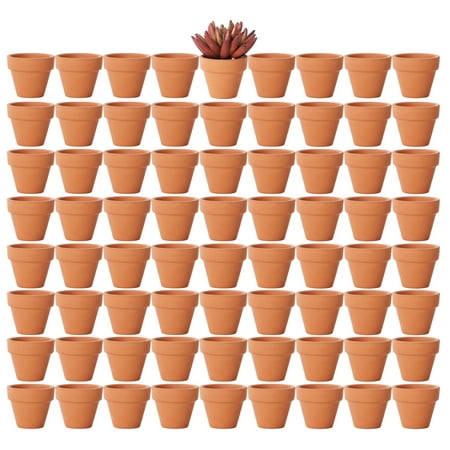 Exclusive Wholesale Opportunity: Premium Terracotta Pot Collection - $2.36/unit