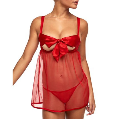 Massive Adore Me Women’s Intimates & Apparel Lot - Bras • Panties • Lingerie • Swimwear (FOB CA) - $4.77/unit