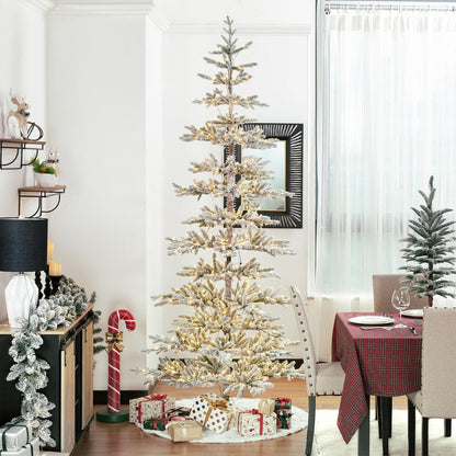 Holiday Trees, Garlands & Exclusive Ornaments Lot - $4.87/unit