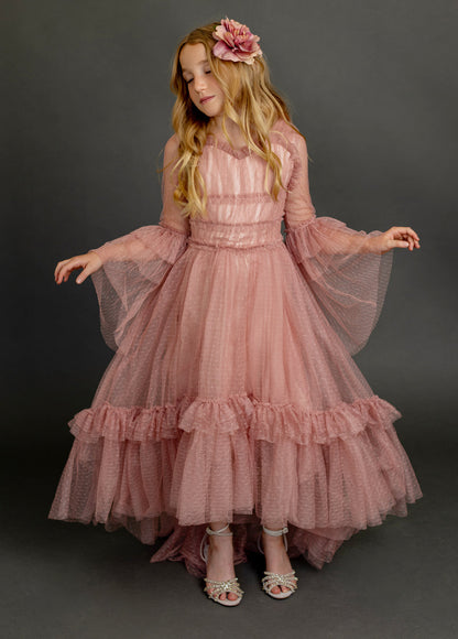 Joyfolie Girls Fashion Mega Lot - Dresses • Shoes • Outerwear • Accessories (FOB US) - $10.00/unit