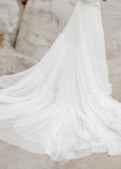 Joyfolie Women's Bridal Gown Collection – Designer Wedding Dresses Lot (FOB US) - $300.00/unit