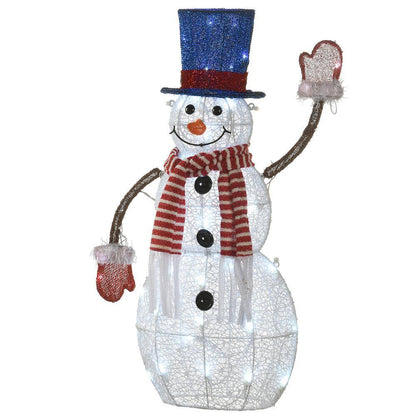 Holiday Lane Ornaments, Picks & Keepsakes + Mr. Christmas Accents Lot (FOB UT) - $14.70/unit