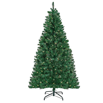 Holiday Décor Capsule – Trees, Ornaments, Wrap & Lighted Accents Lot (FOB UT) - $12.59/unit