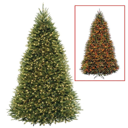 Holiday Trees, Garlands & Exclusive Ornaments Lot - $4.87/unit