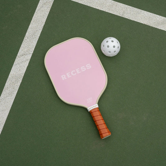 Recess Pickleball Premium Paddles & Bags Liquidation - $11.35/unit
