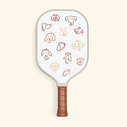 Recess Pickleball Premium Paddles & Bags Liquidation - $11.35/unit