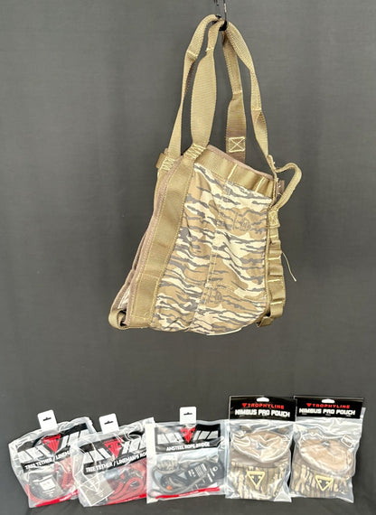 Archery & Hunting Gear Lot - Vanes • Tree Stands • Calls • Decoys (FOB UT) - $4.89/unit