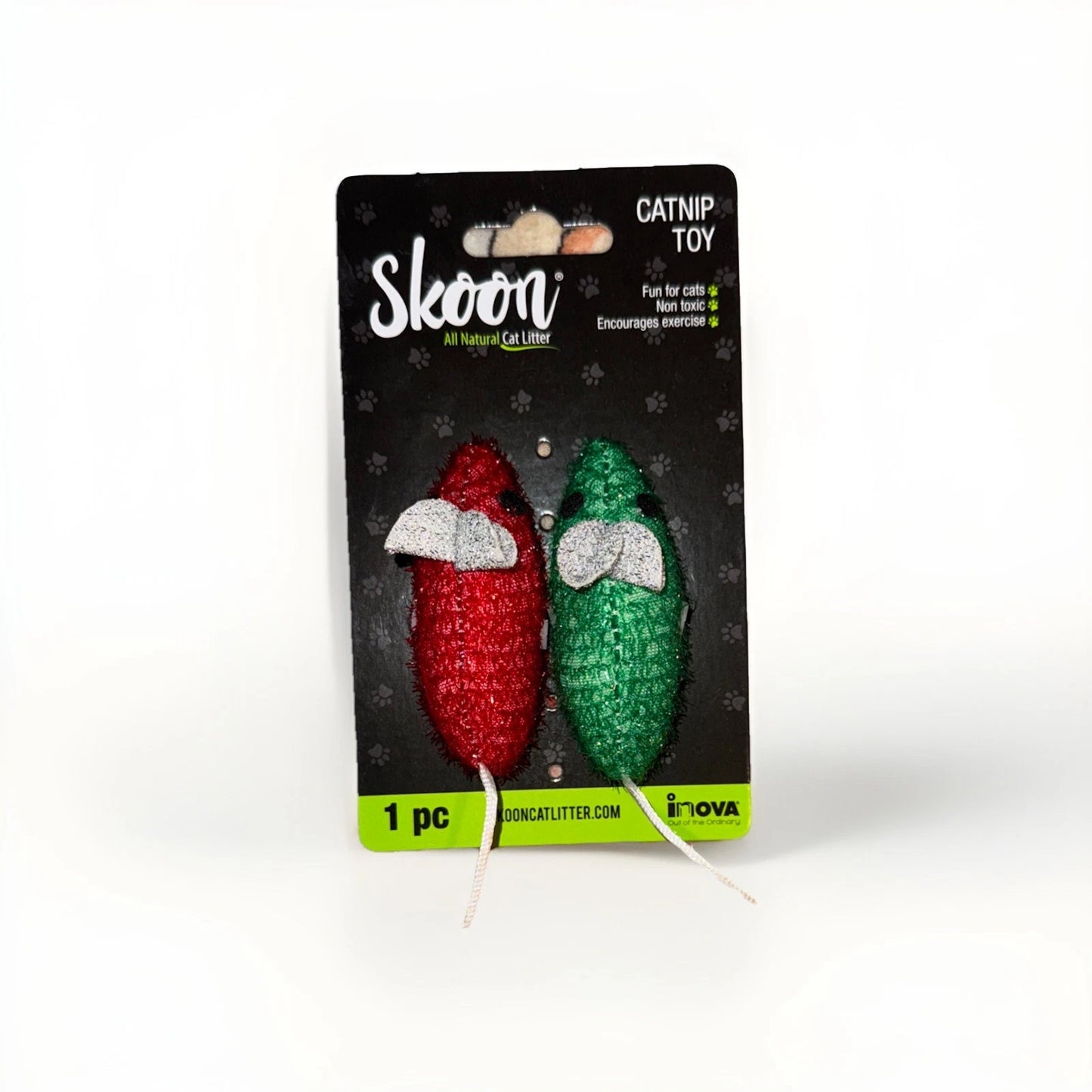 Skoon Cat Care Mega Lot - Toys • Litter Accessories • Cat Carrier • Tote Bags (FOB UT) - $0.81/Unit