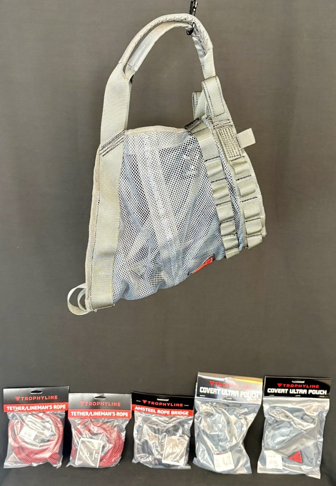 Archery & Hunting Gear Lot - Vanes • Tree Stands • Calls • Decoys (FOB UT) - $4.89/unit