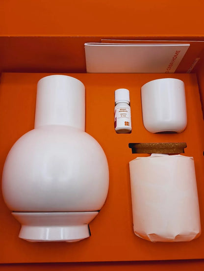 Exclusive Wholesale Opportunity: Casa Home Candles & Oils - $4.80/unit
