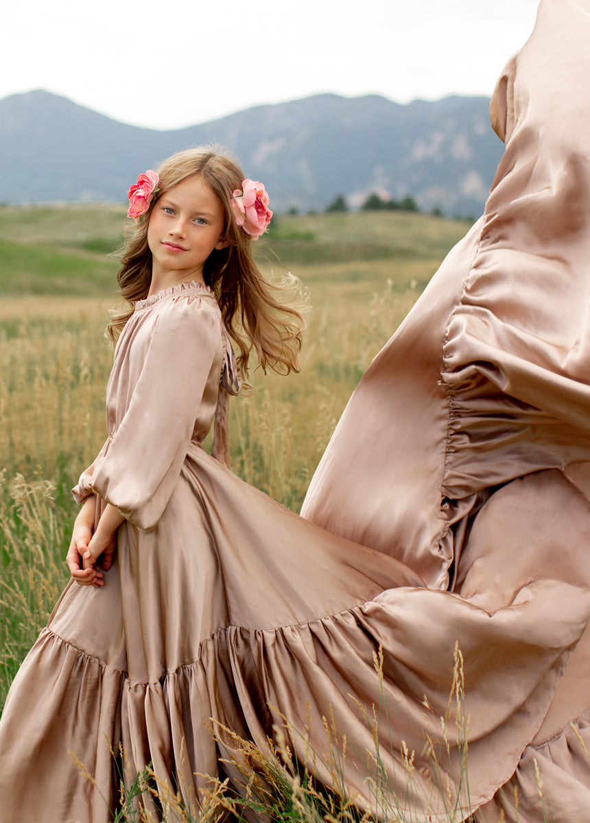 Joyfolie Girls Fashion Mega Lot - Dresses • Shoes • Outerwear • Accessories (FOB US) - $10.00/unit