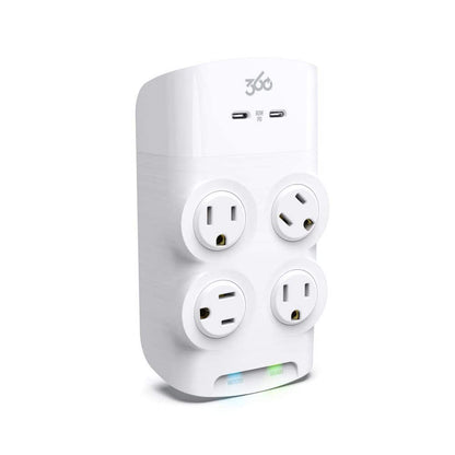 360 Electrical Power & Charging Mega-Lot (FOB TN) - $4.75/unit