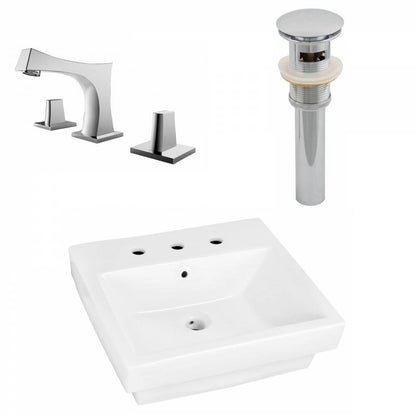 Home Improvement & Garden Wholesale Lot - Sinks • Tools • Gloves • Outdoor Lighting (FOB US) - $12.00/unit