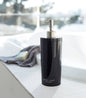 Yamazaki Tower Bath Dispenser Lot - Black • Shower • Vanity • Sink (FOB NV) - $5.42 /Unit
